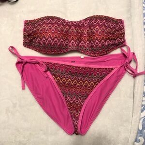 Aerie swim bikini
